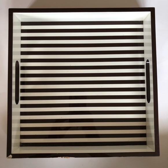 Henri Bendel Tray - Picture 3 of 5